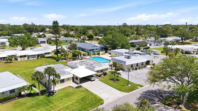 5887 TIDEWOOD AVENUE 2, Sarasota, FL 34231
