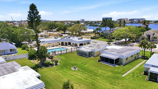 5887 TIDEWOOD AVENUE 2, Sarasota, FL 34231