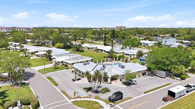 5887 TIDEWOOD AVENUE 2, Sarasota, FL 34231