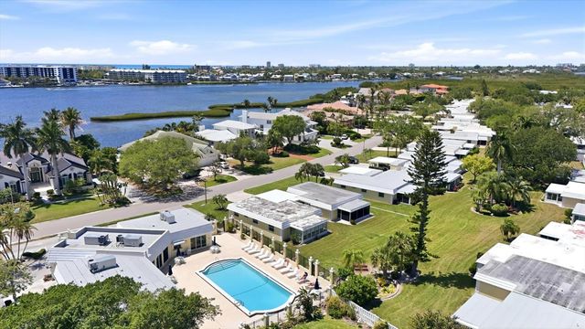 5887 TIDEWOOD AVENUE 2, Sarasota, FL 34231