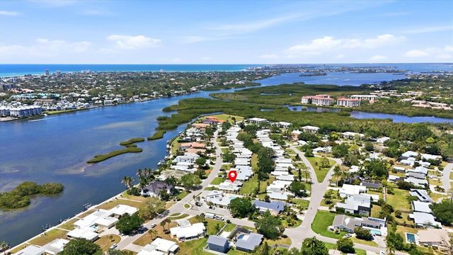 5887 TIDEWOOD AVENUE 2, Sarasota, FL 34231