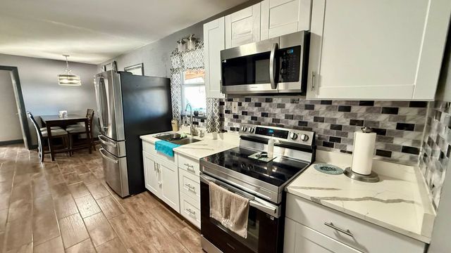 9206 Morris Drive, Hawk Cove, TX 75474