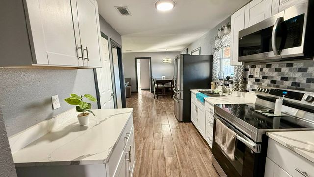 9206 Morris Drive, Hawk Cove, TX 75474