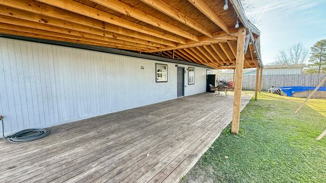 9206 Morris Drive, Hawk Cove, TX 75474