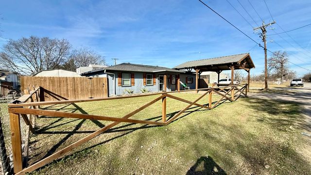 9206 Morris Drive, Hawk Cove, TX 75474