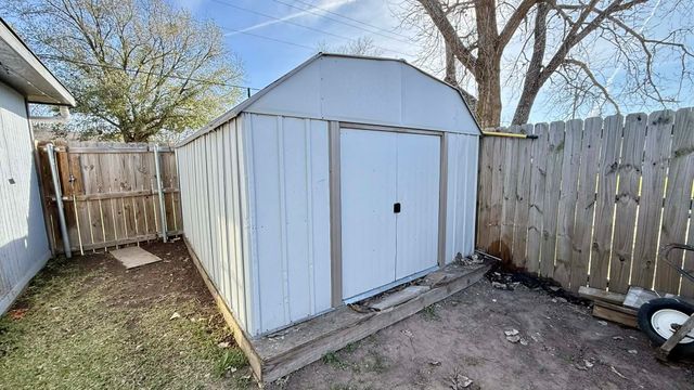 9206 Morris Drive, Hawk Cove, TX 75474