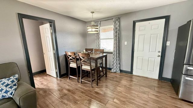 9206 Morris Drive, Hawk Cove, TX 75474