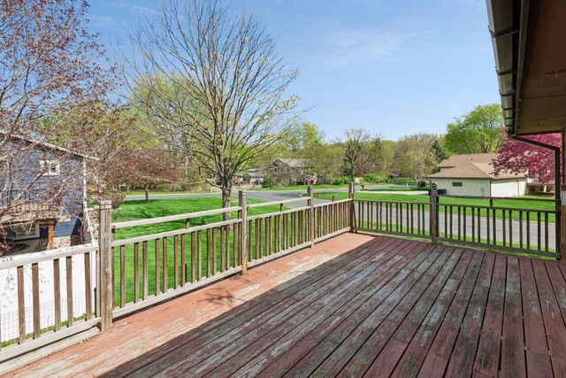 2402 Terrace Drive, Burnsville, MN 55337