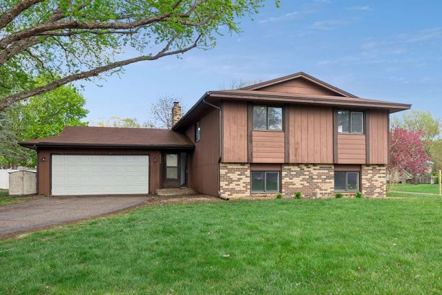 2402 Terrace Drive, Burnsville, MN 55337