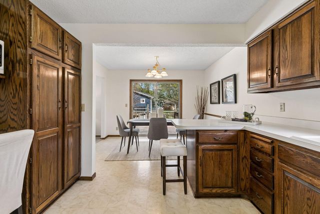 2402 Terrace Drive, Burnsville, MN 55337