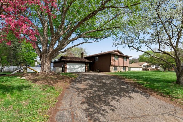 2402 Terrace Drive, Burnsville, MN 55337