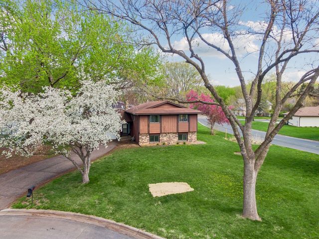 2402 Terrace Drive, Burnsville, MN 55337