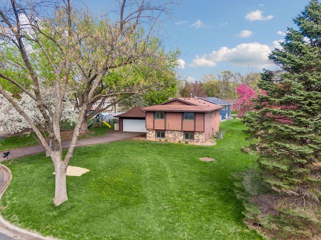 2402 Terrace Drive, Burnsville, MN 55337