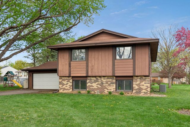 2402 Terrace Drive, Burnsville, MN 55337