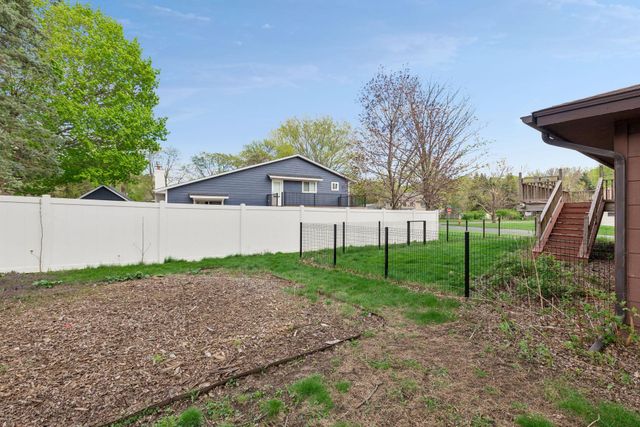2402 Terrace Drive, Burnsville, MN 55337
