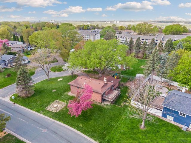 2402 Terrace Drive, Burnsville, MN 55337