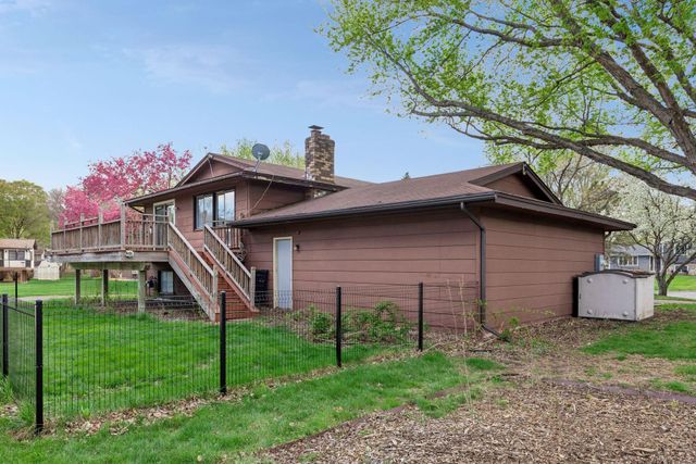 2402 Terrace Drive, Burnsville, MN 55337