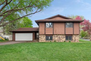 2402 Terrace Drive, Burnsville, MN 55337