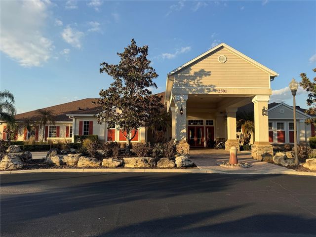 2651 BELGRAVE COURT, Kissimmee, FL 34758