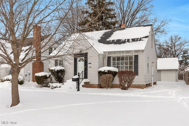 25671 Farringdon Avenue, Euclid, OH 44132