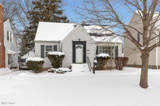 25671 Farringdon Avenue, Euclid, OH 44132