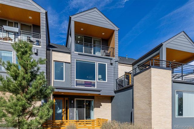 6984 E 1st Avenue, Denver, CO 80230
