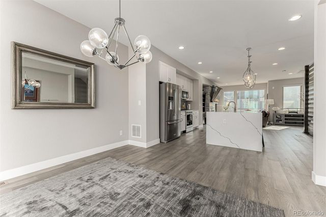 6984 E 1st Avenue, Denver, CO 80230