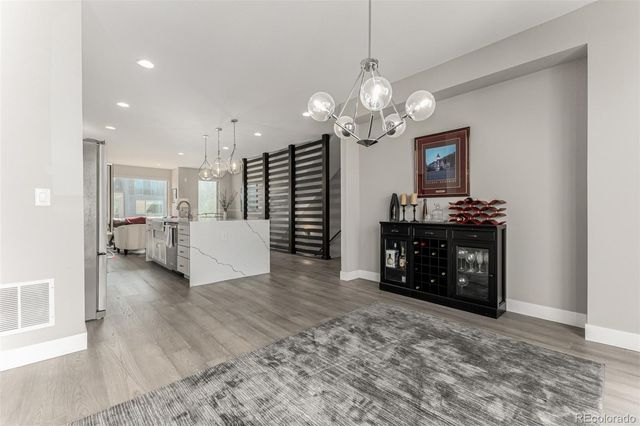 6984 E 1st Avenue, Denver, CO 80230