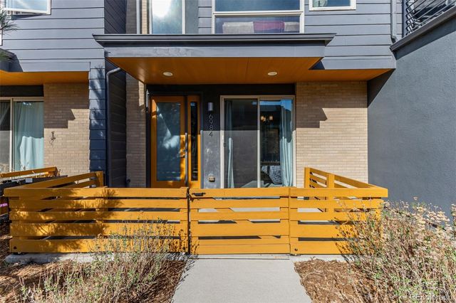 6984 E 1st Avenue, Denver, CO 80230