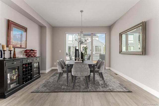 6984 E 1st Avenue, Denver, CO 80230