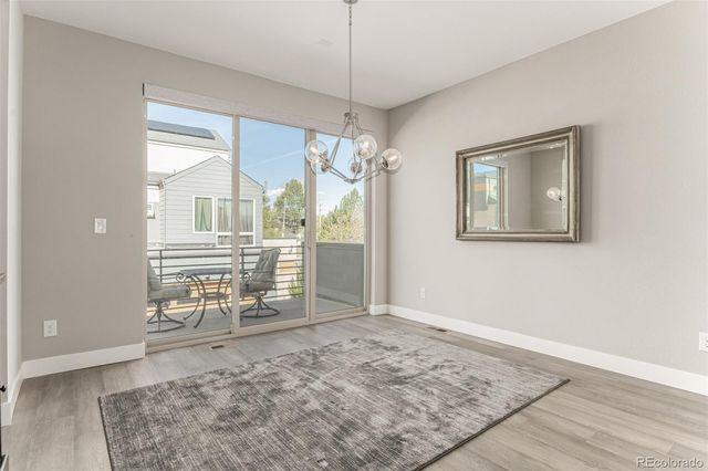 6984 E 1st Avenue, Denver, CO 80230