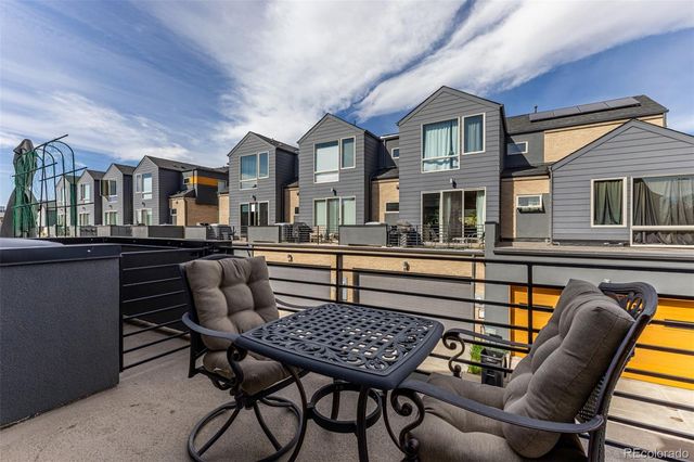 6984 E 1st Avenue, Denver, CO 80230
