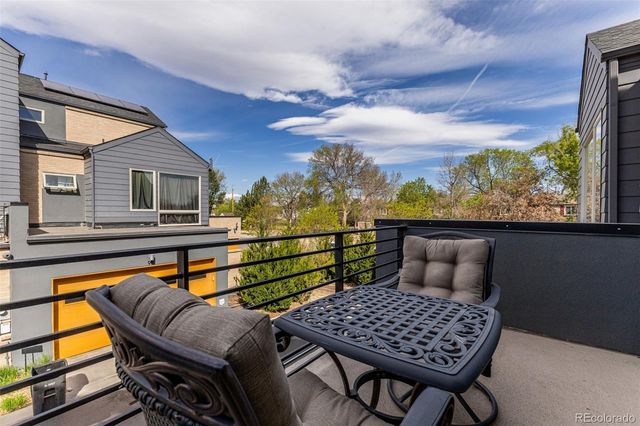 6984 E 1st Avenue, Denver, CO 80230