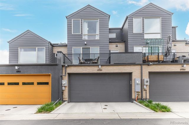 6984 E 1st Avenue, Denver, CO 80230