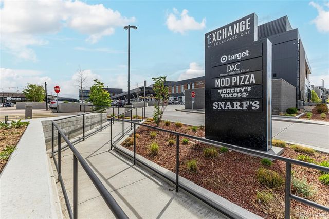 6984 E 1st Avenue, Denver, CO 80230
