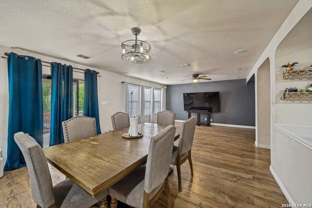 1114 Sundance Hunt, San Antonio, TX 78245