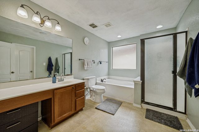 1114 Sundance Hunt, San Antonio, TX 78245