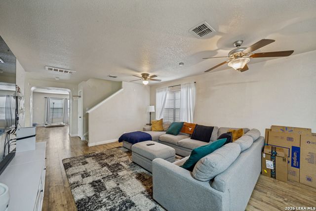 1114 Sundance Hunt, San Antonio, TX 78245