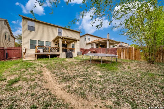 1114 Sundance Hunt, San Antonio, TX 78245