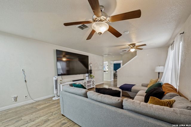 1114 Sundance Hunt, San Antonio, TX 78245