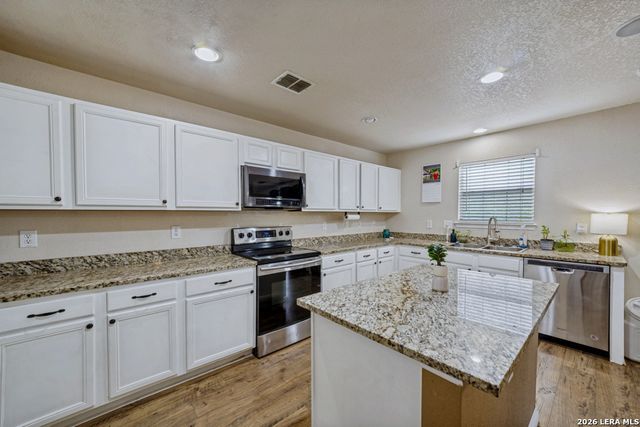 1114 Sundance Hunt, San Antonio, TX 78245