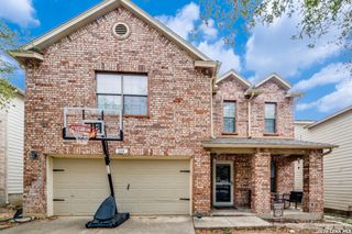 1114 Sundance Hunt, San Antonio, TX 78245