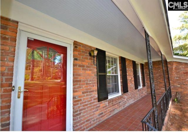 309 S Stonehedge Drive, Columbia, SC 29210