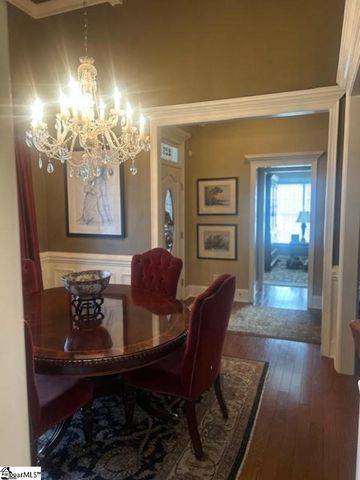 225 Bouchillion Drive, Greenville, SC 29615