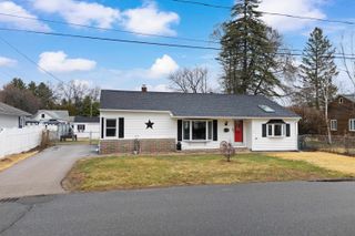 39 Ann Avenue, Manchester, NH 03102