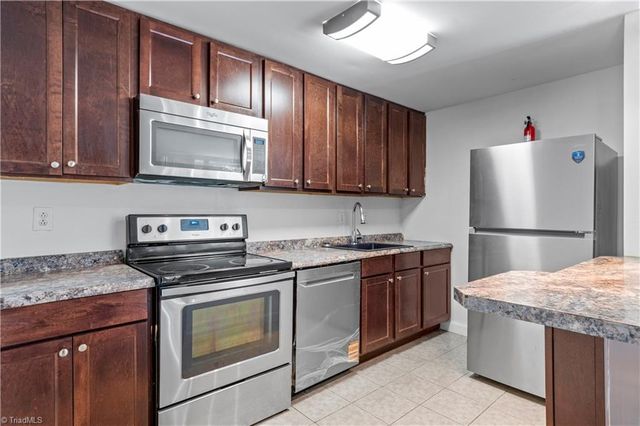 1805 S Hawthorne Road, Winston-salem, NC 27103