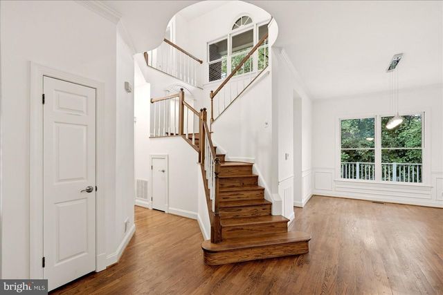 7809 FOX GATE CT, Bethesda, MD 20817