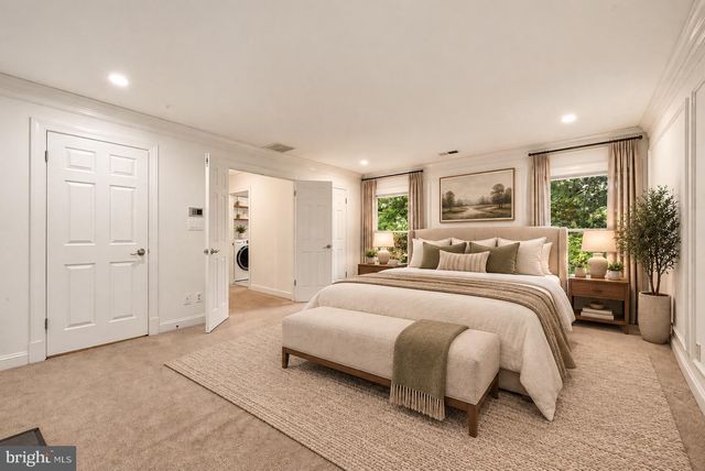 7809 FOX GATE CT, Bethesda, MD 20817