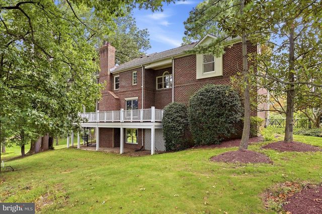 7809 FOX GATE CT, Bethesda, MD 20817
