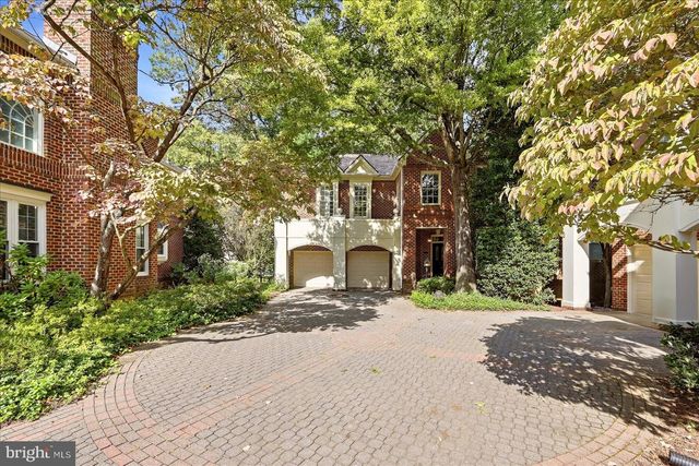 7809 FOX GATE CT, Bethesda, MD 20817